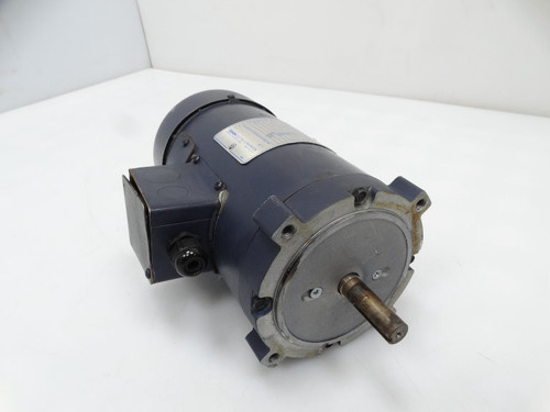 LEESON 108014.00 MOTOR