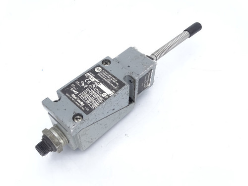 ALLEN BRADLEY 802T-WSP SERIES J SWITCH ALLEN BRADLEY 802T-WSP SERIES J SWITCH