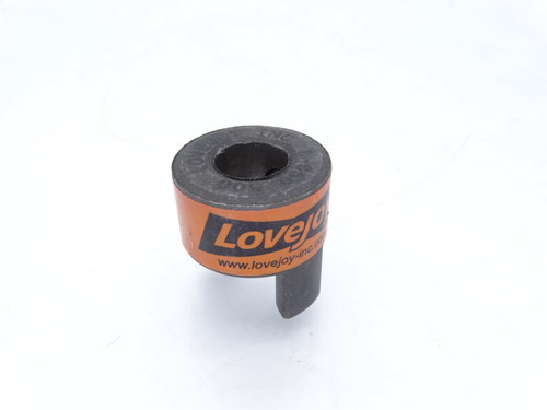 LOVEJOY L050 X .500 (10211) COUPLING