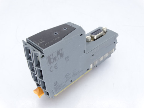 B&R X20IF1063 PLC MODULE