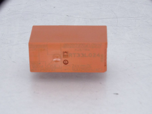 TE CONNECTIVITY RT33L024 RELAY
