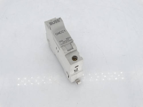 EATON CORPORATION CHCC1DU FUSE HOLDER