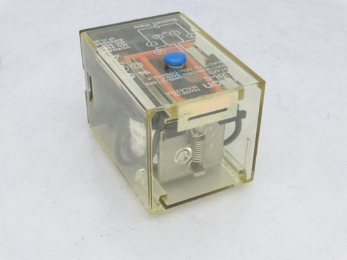 OMRON MK2PS-24VDC RELAY OMRON MK2PS-24VDC RELAY