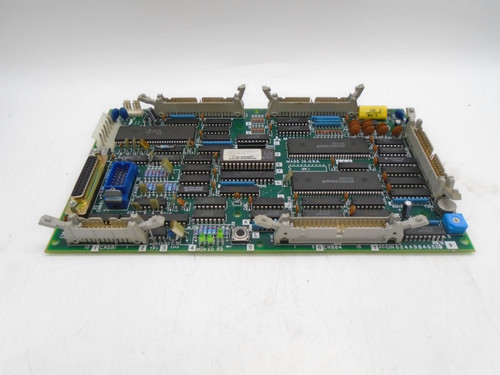 Mitsubishi BB76J455G06 Circuit Board