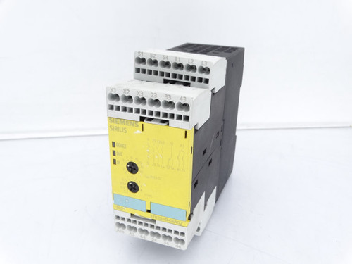 SIEMENS 3TK2810-0BA02 RELAY