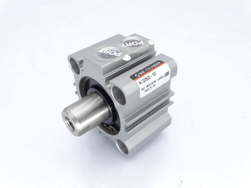 SMC NCQ2B32-10T PNEUMATIC CYLINDER