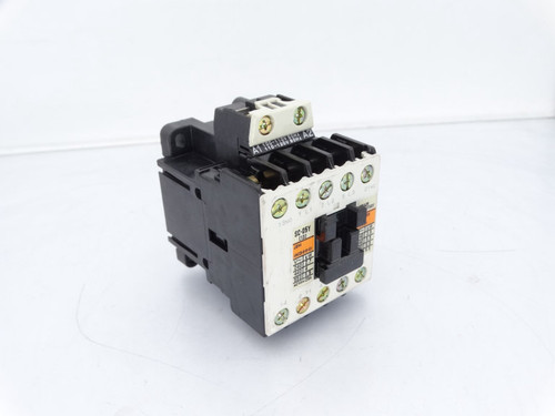 FUJI ELECTRIC SC-05Y-100-110/110-120 CONTACTOR