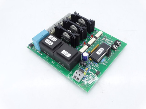 SEI KST30A CIRCUIT BOARD