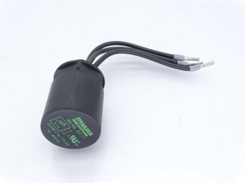 MURR ELEKTRONIK 23111 SURGE SUPPRESSOR