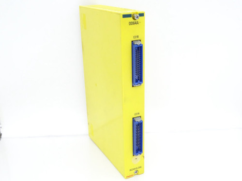 FANUC A03B-0801-C141 PLC MODULE