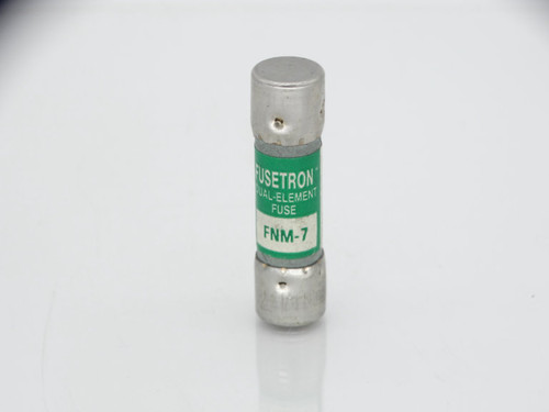 EATON CORPORATION FNM-7 FUSE