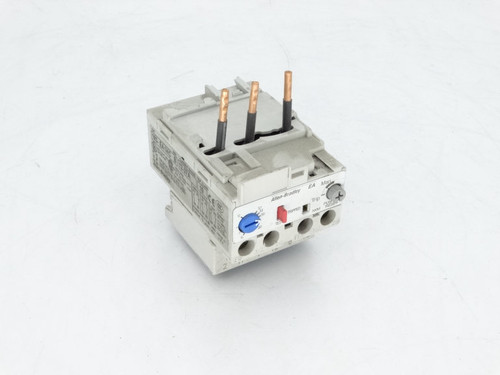 ALLEN BRADLEY 193-EA1HC SERIES B RELAY