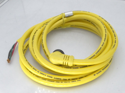 MOLEX 41109-90 CABLE