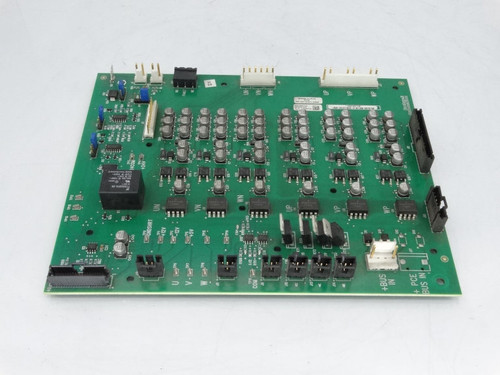 ALLEN BRADLEY SK-G9-GDB1-D600 CIRCUIT BOARD