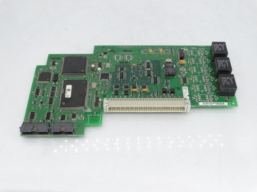 ALLEN BRADLEY 321131-A01 CIRCUIT BOARD