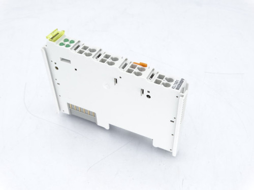 BECKHOFF KL1501 PLC MODULE