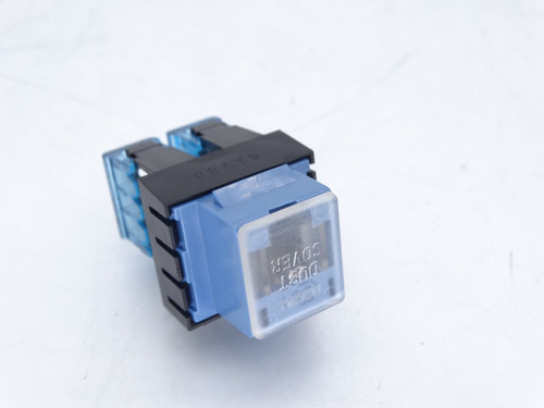 HUBBELL HD5EBB CONNECTOR