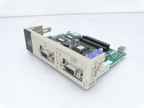 Omron CS1W-OD211 PLC Module