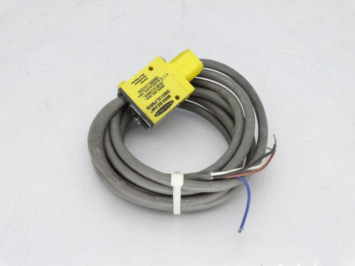 BANNER ENGINEERING SM312LPMHS SENSOR