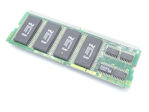 FANUC A20B-2902-0080 CIRCUIT BOARD