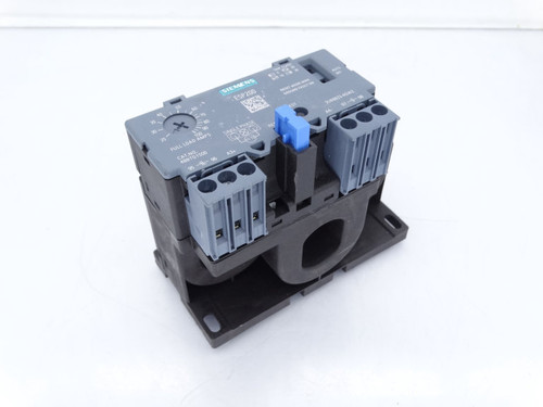 SIEMENS 3UB88334GW2 RELAY