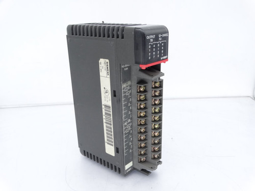 SIEMENS U-55T PLC MODULE