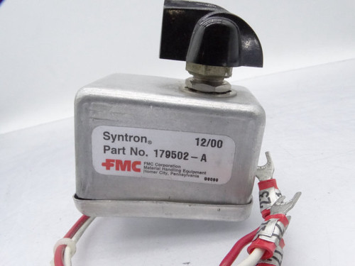 FMC 179502-A THYRISTOR