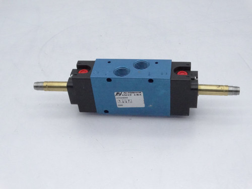 AUTOMATIC VALVE L0703ABWW VALVE