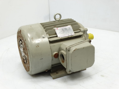 HENGSHUI PB0032FBA MOTOR