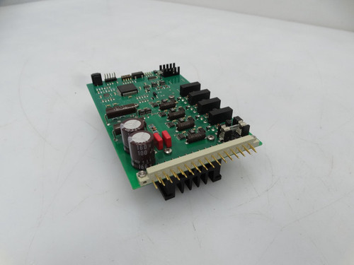 SIG EHV 01.001.11 CIRCUIT BOARD