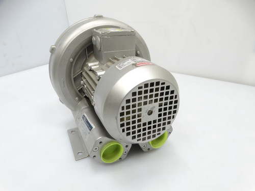 AIRTECH VACUUM 3BA1400-7AT16 BLOWER AIRTECH VACUUM 3BA1400-7AT16 BLOWER