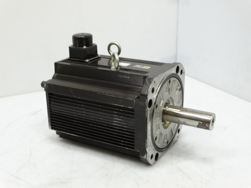 YASKAWA ELECTRIC SGMGV-1AD3A61 SERVO MOTOR