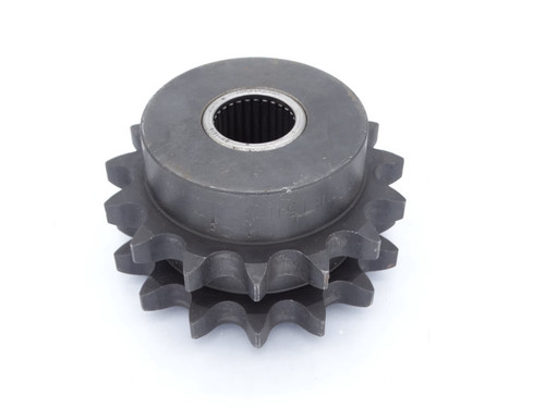 MARTIN SPROCKET & GEAR INC D60B15H SPROCKET