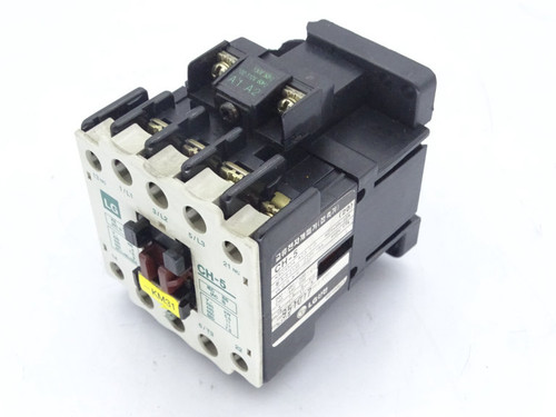 LS ELECTRIC CH5 CONTACTOR