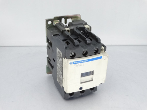 SCHNEIDER ELECTRIC LC1D4011F7 CONTACTOR