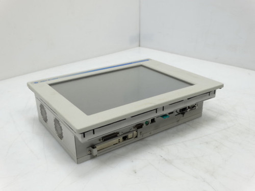 Allen Bradley 6181P-15TPXPH Series D HMI