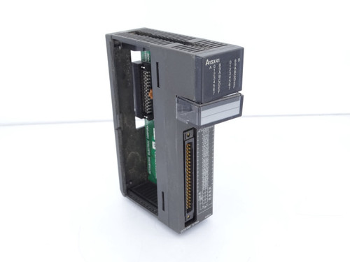 MITSUBISHI A1SX41 PLC MODULE