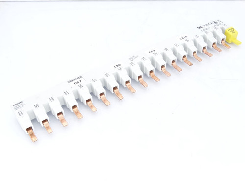 SIEMENS 5ST3665-2HG BUSBAR