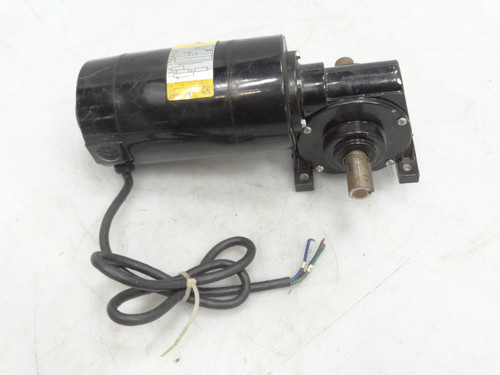 ASEA BROWN BOVERI GP7407 Motor