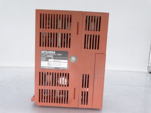 MITSUBISHI A1S-61P POWER SUPPLY