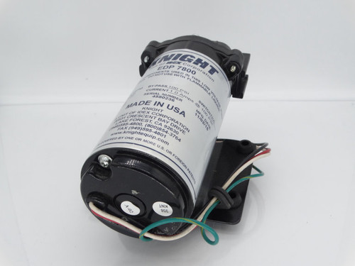 KNIGHT 78-KI1600138-01 PUMP