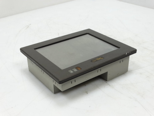 MAPLE SYSTEMS PC110C HMI