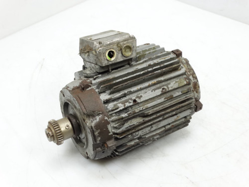 ROBERT BIRKENBEUL AP100L-4S MOTOR