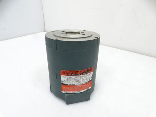 RELIANCE ELECTRIC B7802802N-0W MOTOR