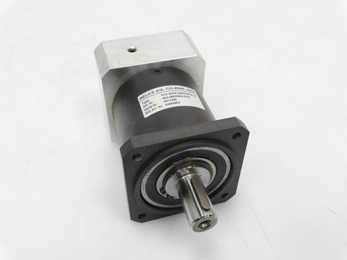 RELEX AG PLE 80/90-9/M2/OP2/LS GEARBOX