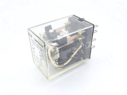 EATON CORPORATION D2PR2A RELAY