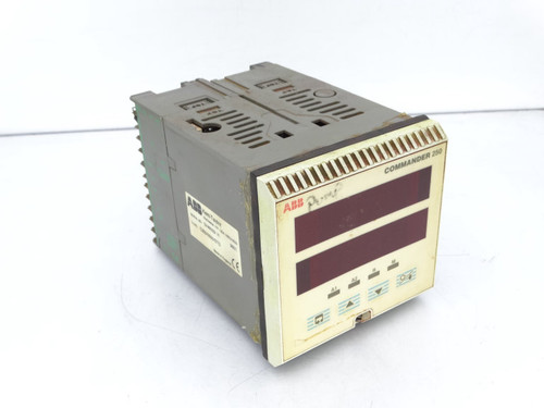 ASEA BROWN BOVERI C250/0000/STD   Process Controller