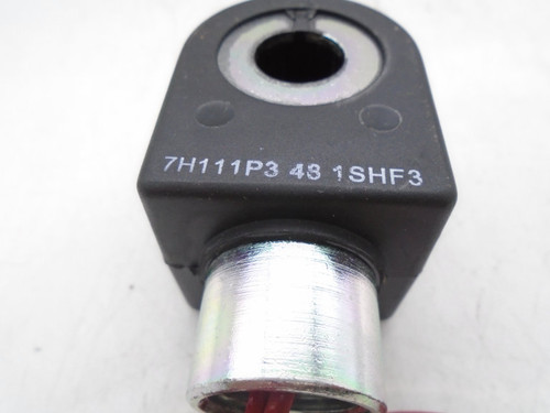 PARKER H111P3 VALVE