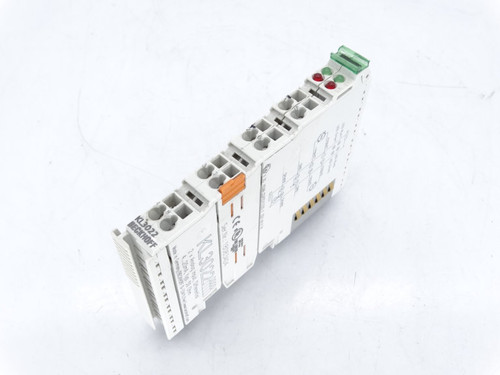 BECKHOFF KL3022 TERMINAL BLOCK