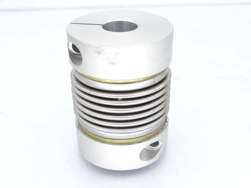 CANDY CONTROLS CL6-C55-12MM-12MM COUPLING